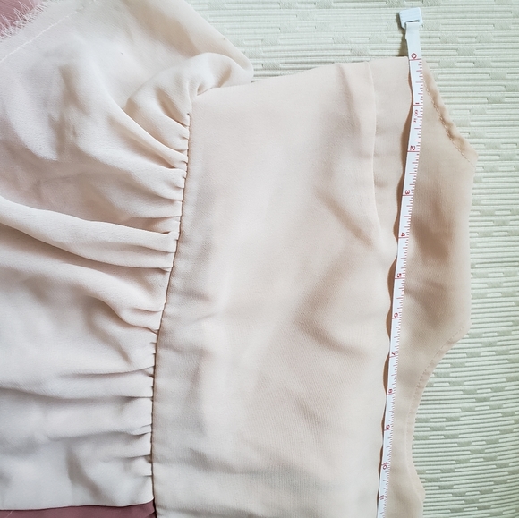 H&M Gypsy Dancer Dress - Picture 11 of 16